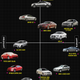 Illustration for article titled The Ultimate Guide To Determine If Your Sedan-Based Coupe Is Useless